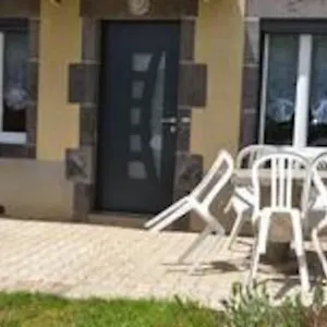 Maison De Nébouzat